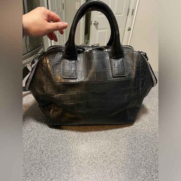 Alexander Wang Chastity Bag - Picture 3 of 16